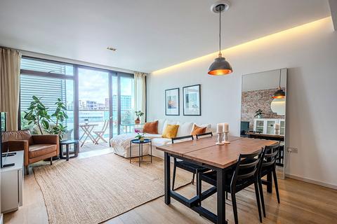2 bedroom apartment for sale, 1 York Way, London N1C