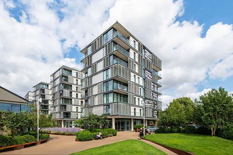 2 bedroom apartment for sale, 1 York Way, London N1C