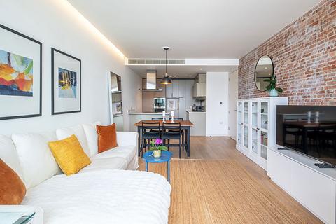 2 bedroom apartment for sale, 1 York Way, London N1C