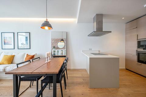 2 bedroom apartment for sale, 1 York Way, London N1C