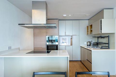 2 bedroom apartment for sale, 1 York Way, London N1C