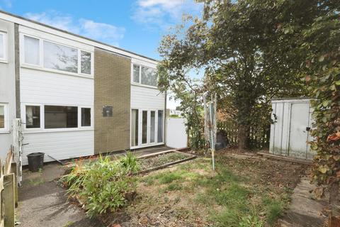 3 bedroom terraced house for sale, White Thorns Drive, Batemoor, Sheffield, S8 8ET