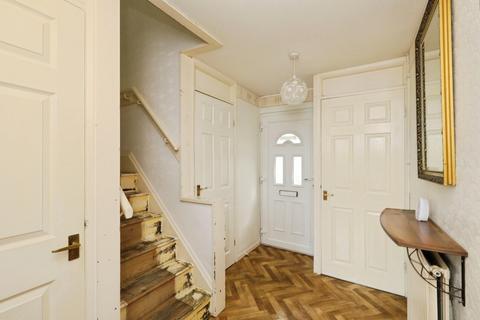 3 bedroom terraced house for sale, White Thorns Drive, Batemoor, Sheffield, S8 8ET