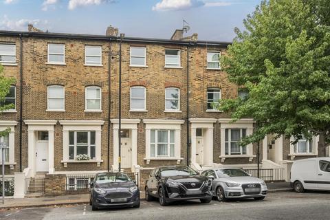1 bedroom apartment for sale, Camberwell Station Road, Camberwell, London