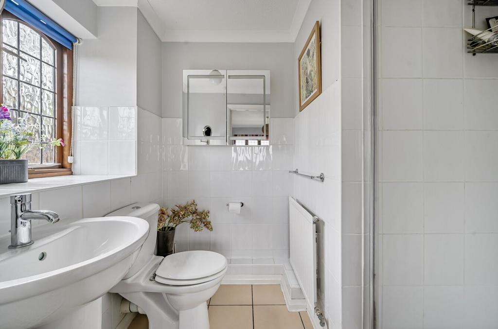 Ensuite
