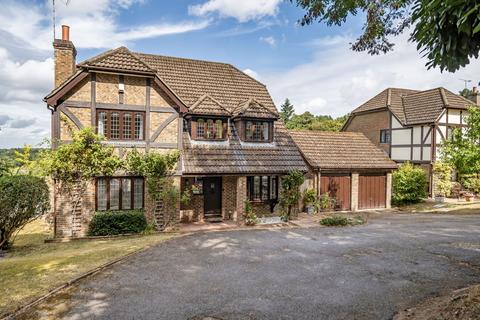 undefined, Lamborne Close, Sandhurst GU47