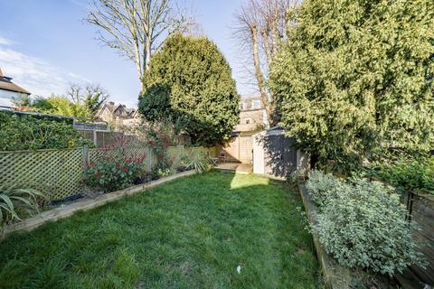 undefined, Cholmeley Park, Highgate, London, N6