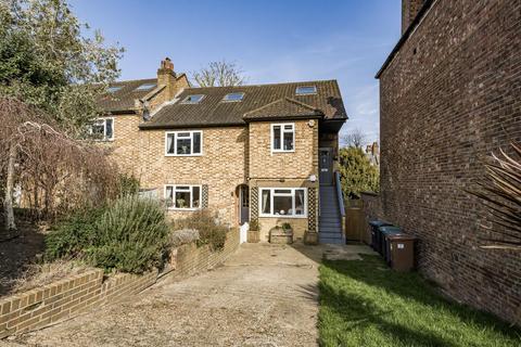 undefined, Cholmeley Park, Highgate, London, N6