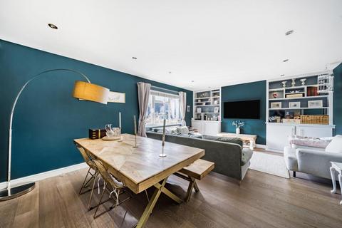 4 bedroom flat for sale, Cholmeley Park, Highgate, London, N6