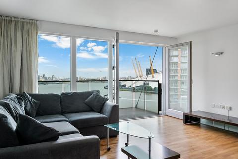New Providence Wharf, 1 Fairmont Avenue, E14