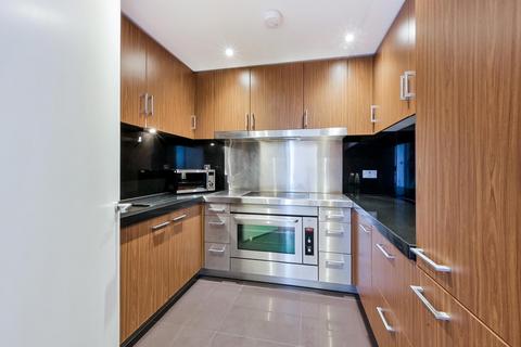 2 bedroom apartment to rent, New Providence Wharf, 1 Fairmont Avenue, E14