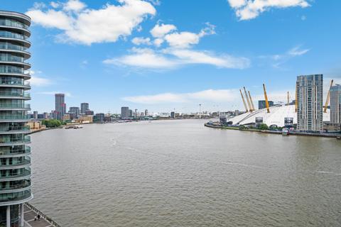 2 bedroom apartment to rent, New Providence Wharf, 1 Fairmont Avenue, E14