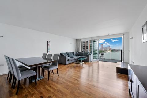 2 bedroom apartment to rent, New Providence Wharf, 1 Fairmont Avenue, E14