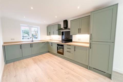 4 bedroom detached house for sale, Field View Road, Blandford Forum, Dorset, DT11
