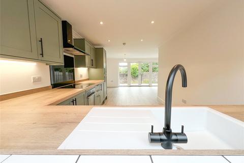 4 bedroom detached house for sale, Field View Road, Blandford Forum, Dorset, DT11