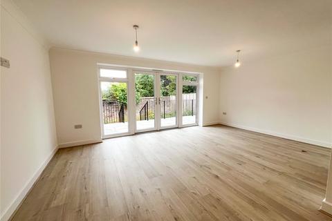 4 bedroom detached house for sale, Field View Road, Blandford Forum, Dorset, DT11