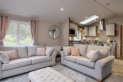 undefined, Thurston Manor Leisure Park