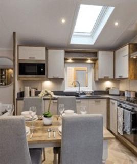 undefined, Thurston Manor Leisure Park