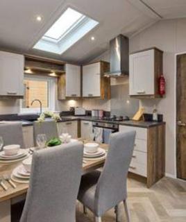 undefined, Thurston Manor Holiday Park