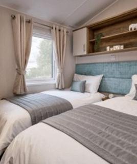 undefined, Thurston Manor Holiday Park