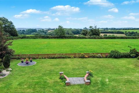 undefined, Puddington, Tiverton, Devon, EX16