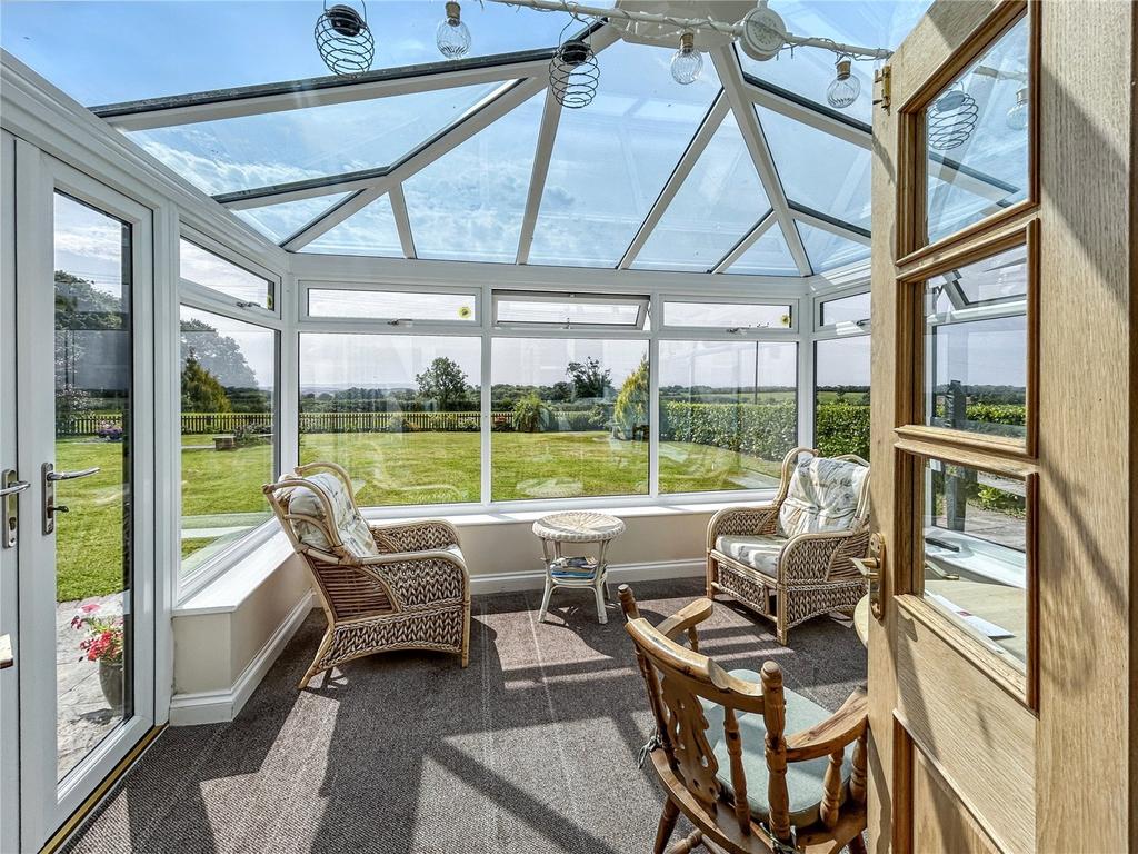 Conservatory