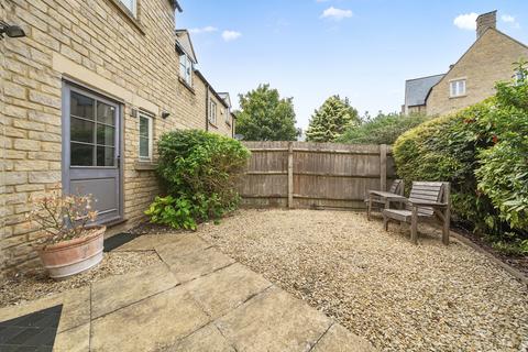 3 bedroom semi-detached house for sale, Forstall Way, Cirencester, Gloucestershire, GL7