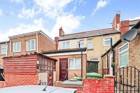 undefined, Hollings Terrace, Tyne and Wear NE17