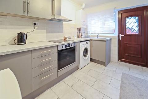 undefined, Hollings Terrace, Tyne and Wear NE17