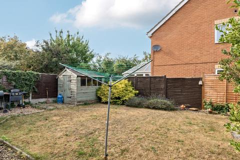 undefined, Aidan Road, Quarrington, Sleaford, Lincolnshire, NG34