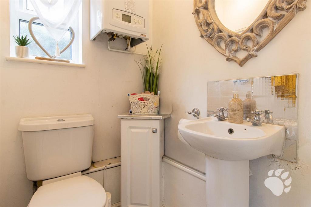 En-Suite / WC