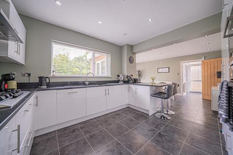 undefined, Warren Drive, Dorridge, B93