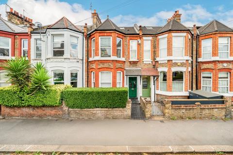 Bathurst Gardens, London NW10