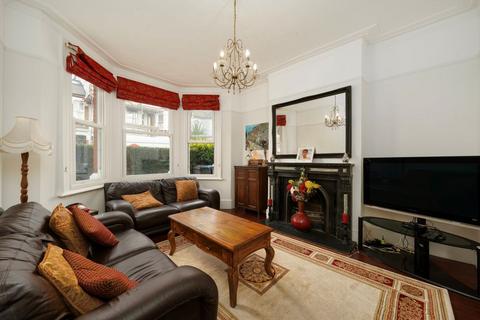 undefined, Bathurst Gardens, London NW10