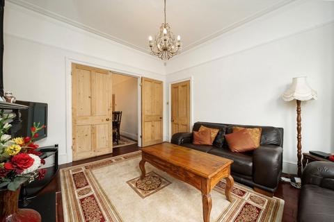 undefined, Bathurst Gardens, London NW10
