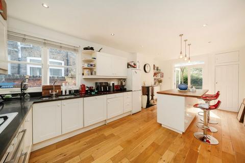 undefined, Bathurst Gardens, London NW10