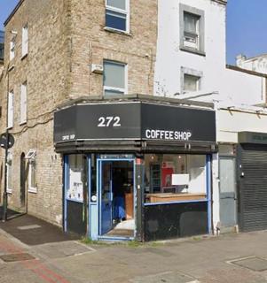 Restaurant to rent, 272 Brixton Rd London SW9 6AQ