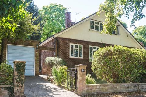 Sun Hill, Royston,
