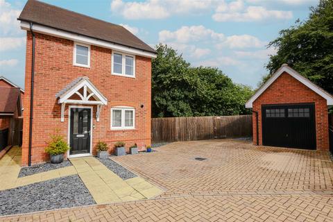 3 bedroom detached house for sale, East End, Cholsey OX10