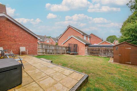 3 bedroom detached house for sale, East End, Cholsey OX10