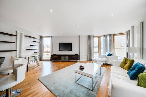 2 bedroom apartment for sale, Wemyss Road, London