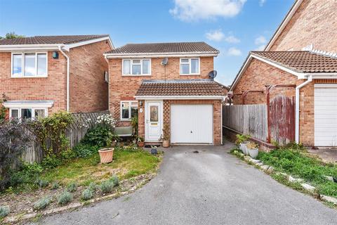 undefined, Linton Drive, Andover