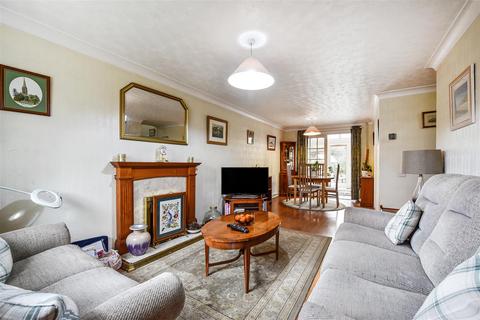 undefined, Linton Drive, Andover