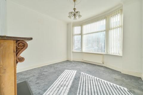 3 bedroom terraced house for sale, St. Augustine Road, Hampshire PO4
