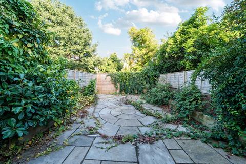 3 bedroom terraced house for sale, St. Augustine Road, Hampshire PO4