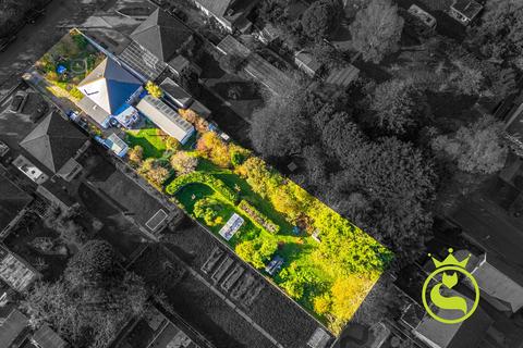 Francis Avenue, Bournemouth BH11