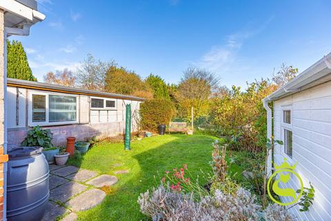 2 bedroom detached bungalow for sale, Francis Avenue, Bournemouth BH11
