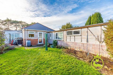 2 bedroom detached bungalow for sale, Francis Avenue, Bournemouth BH11