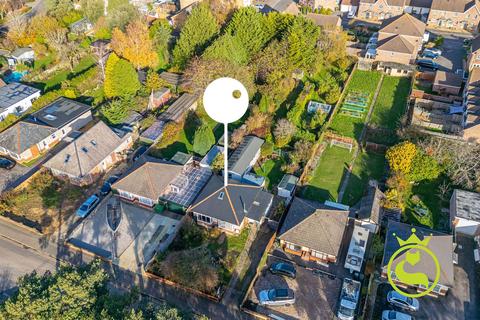 2 bedroom detached bungalow for sale, Francis Avenue, Bournemouth BH11