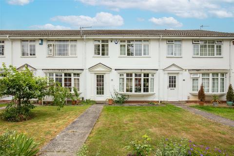 Hobhouse Close, Bristol, BS9